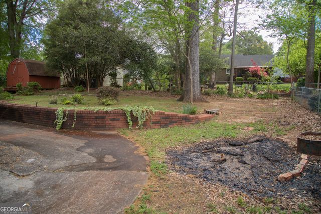 703 Greenwood Road, Thomaston, GA 30286