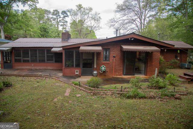 703 Greenwood Road, Thomaston, GA 30286