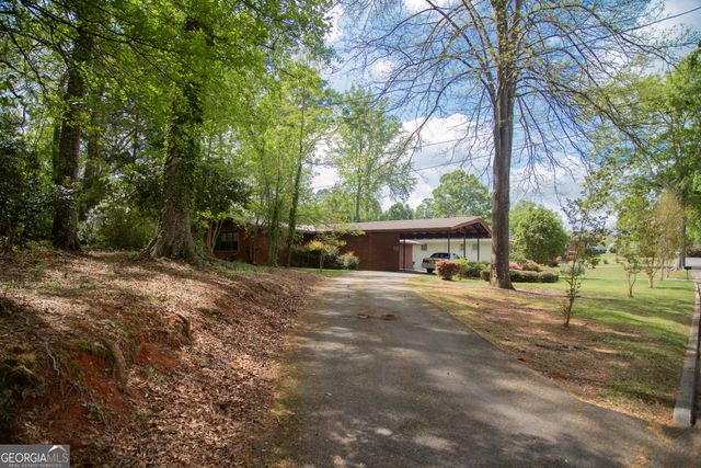 703 Greenwood Road, Thomaston, GA 30286