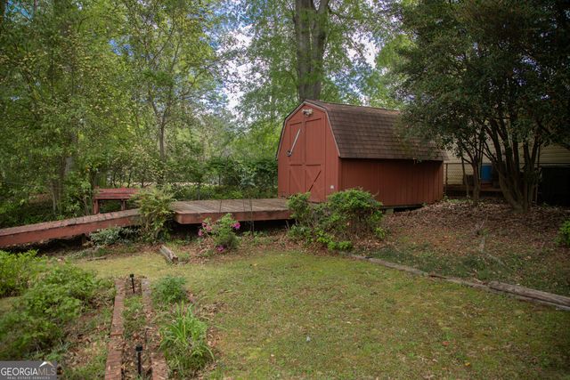 703 Greenwood Road, Thomaston, GA 30286