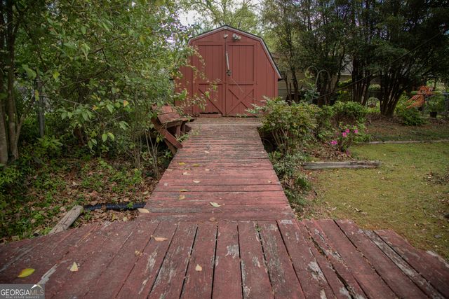 703 Greenwood Road, Thomaston, GA 30286