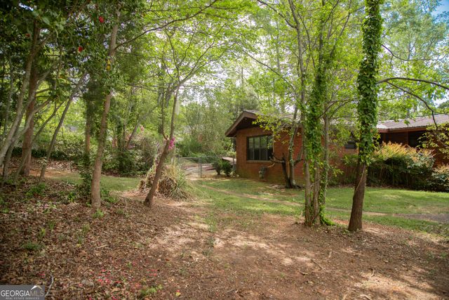 703 Greenwood Road, Thomaston, GA 30286