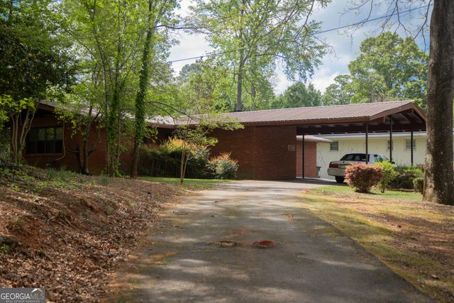 703 Greenwood Road, Thomaston, GA 30286
