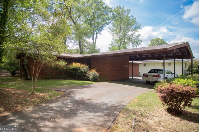 703 Greenwood Road, Thomaston, GA 30286
