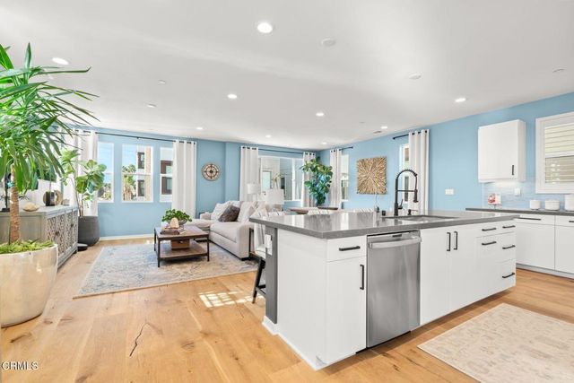 1095 Canal Street, Oxnard, CA 93035