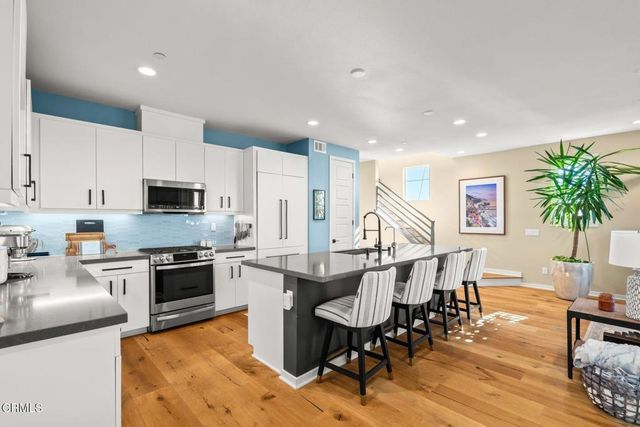 1095 Canal Street, Oxnard, CA 93035