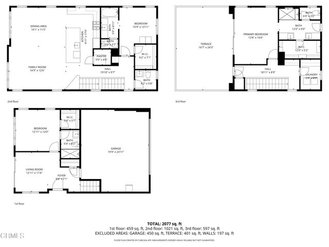 1095 Canal Street, Oxnard, CA 93035