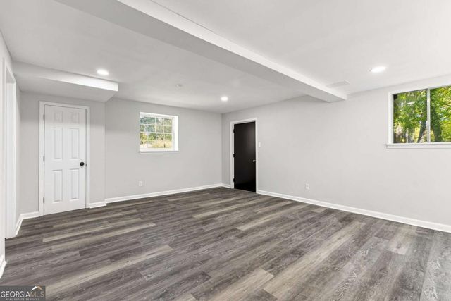 1593 Jolly Green Court, Conley, GA 30288