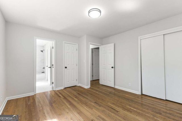 1593 Jolly Green Court, Conley, GA 30288