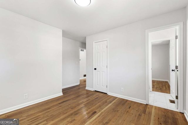 1593 Jolly Green Court, Conley, GA 30288
