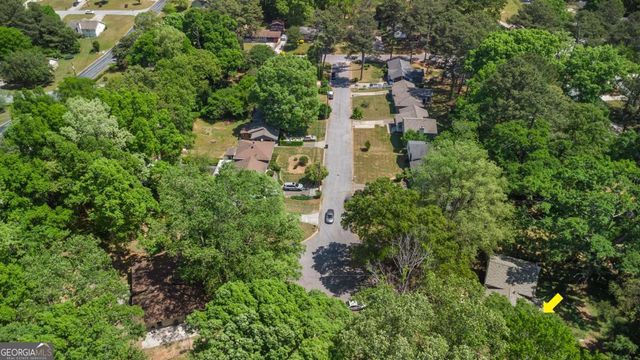 1593 Jolly Green Court, Conley, GA 30288