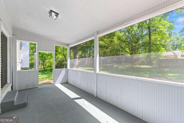 1593 Jolly Green Court, Conley, GA 30288