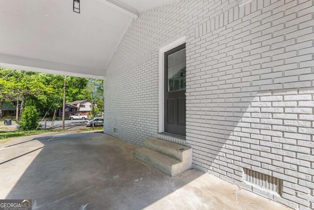 1593 Jolly Green Court, Conley, GA 30288