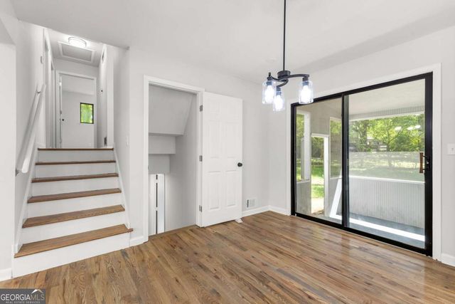 1593 Jolly Green Court, Conley, GA 30288