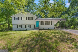 1593 Jolly Green Court, Conley, GA 30288