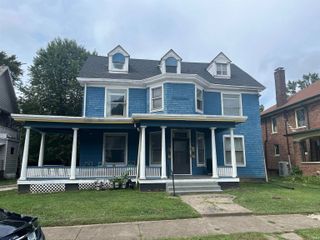 803 SE Riverside Drive, Evansville, IN 47713