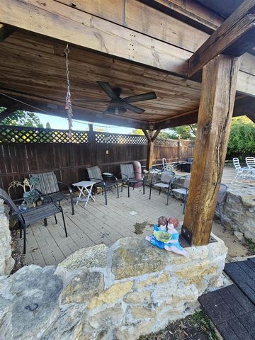 400 Hill Drive, Boscobel, WI 53805