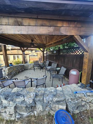 400 Hill Drive, Boscobel, WI 53805