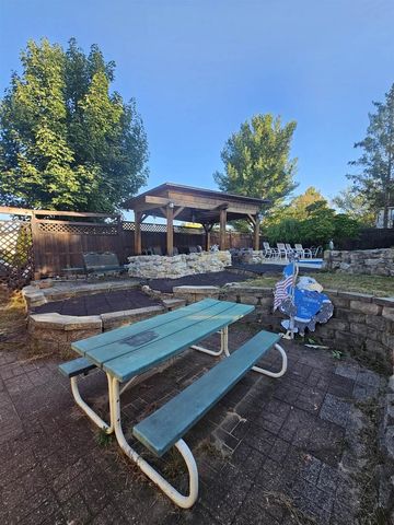 400 Hill Drive, Boscobel, WI 53805