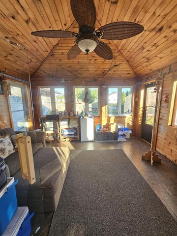 400 Hill Drive, Boscobel, WI 53805