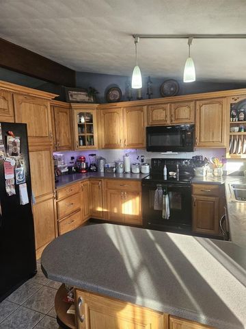 400 Hill Drive, Boscobel, WI 53805