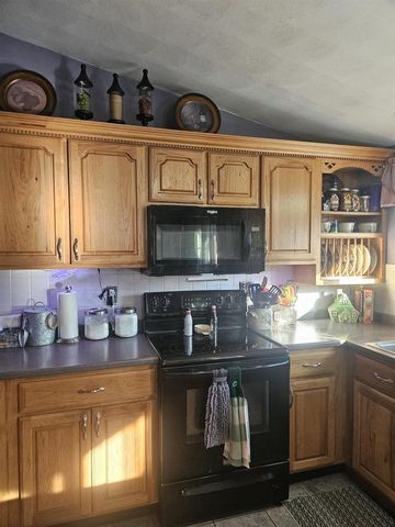 400 Hill Drive, Boscobel, WI 53805