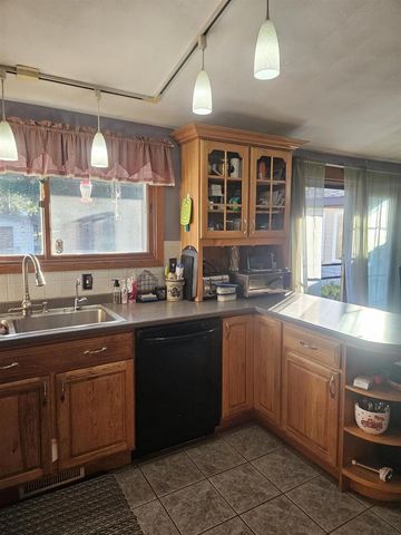 400 Hill Drive, Boscobel, WI 53805