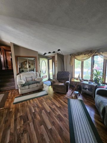 400 Hill Drive, Boscobel, WI 53805