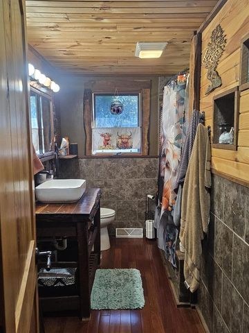 400 Hill Drive, Boscobel, WI 53805