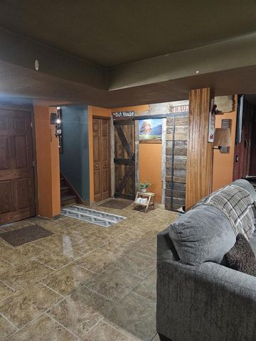 400 Hill Drive, Boscobel, WI 53805