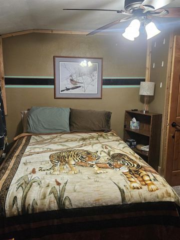 400 Hill Drive, Boscobel, WI 53805