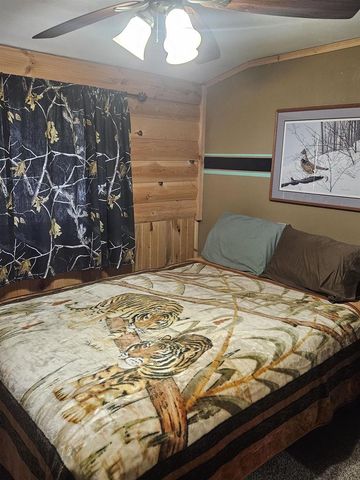 400 Hill Drive, Boscobel, WI 53805