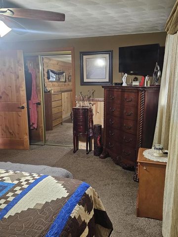 400 Hill Drive, Boscobel, WI 53805