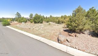 2020 E BLUFF RIDGE Road 5, Show Low, AZ 85901