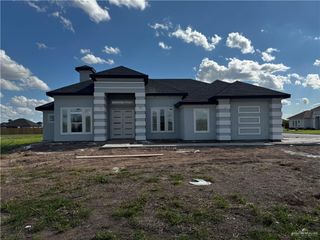 2909 W Mile 11 N Street, Weslaco, TX 78599