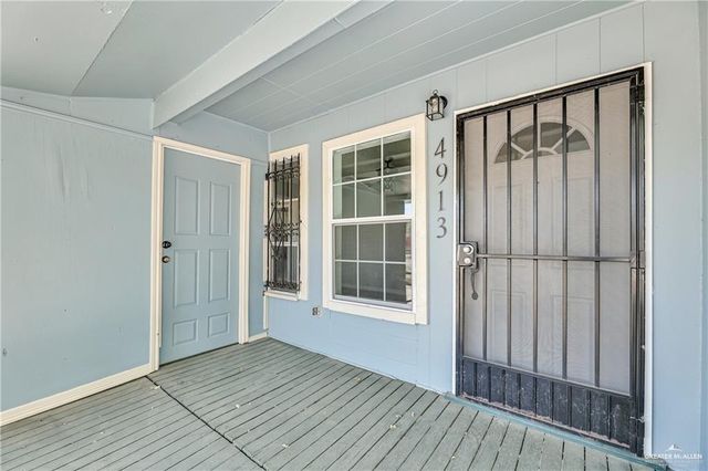 4913 S 26th Street, Mcallen, TX 78503