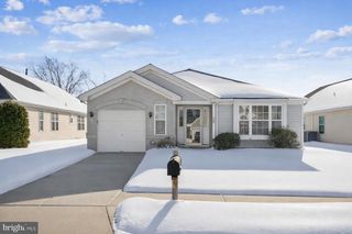 138 BLUE HERON DR, West Deptford, NJ 08086