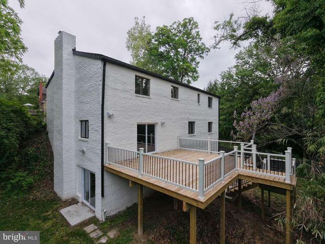 113 EDGEWOOD RD, Towson, MD 21286