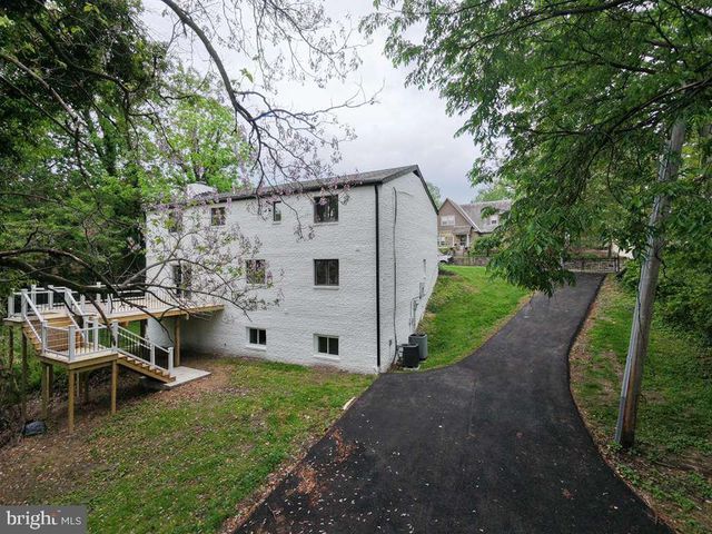113 EDGEWOOD RD, Towson, MD 21286