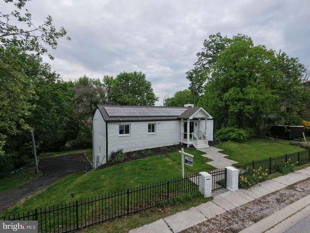 113 EDGEWOOD RD, Towson, MD 21286