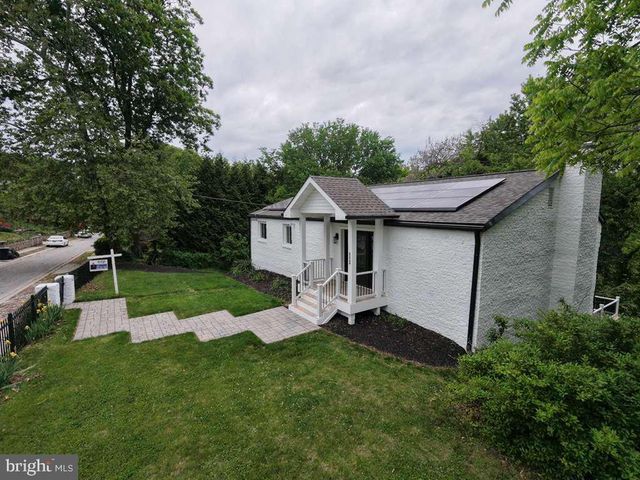 113 EDGEWOOD RD, Towson, MD 21286