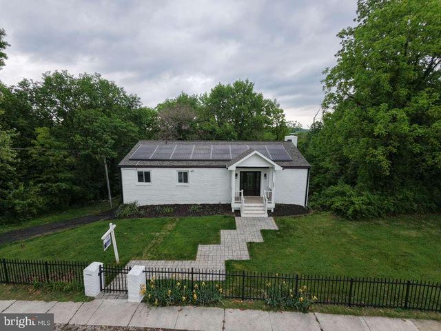 113 EDGEWOOD RD, Towson, MD 21286