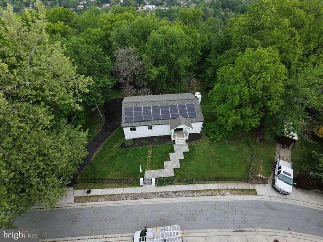 113 EDGEWOOD RD, Towson, MD 21286