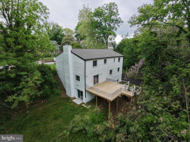 113 EDGEWOOD RD, Towson, MD 21286