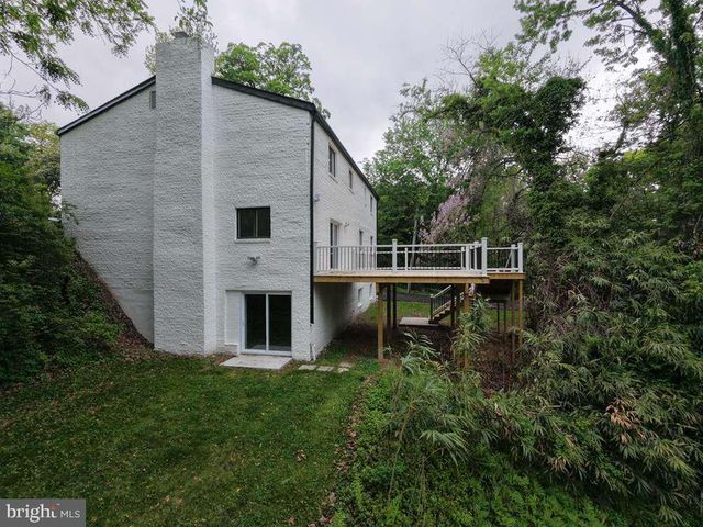 113 EDGEWOOD RD, Towson, MD 21286