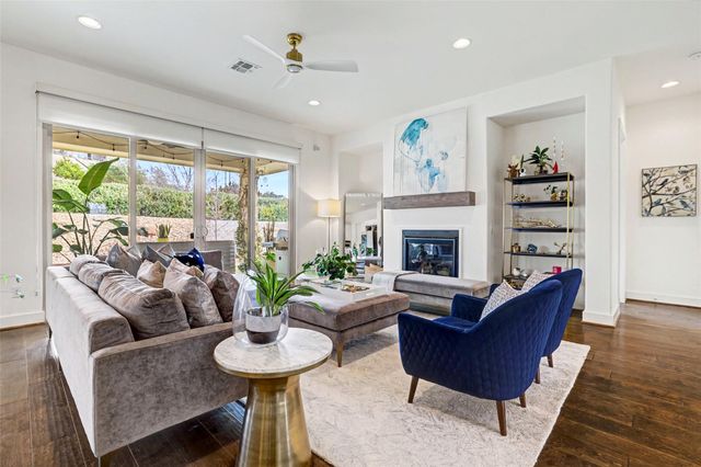 407 Forza Viola WAY, Austin, TX 78738