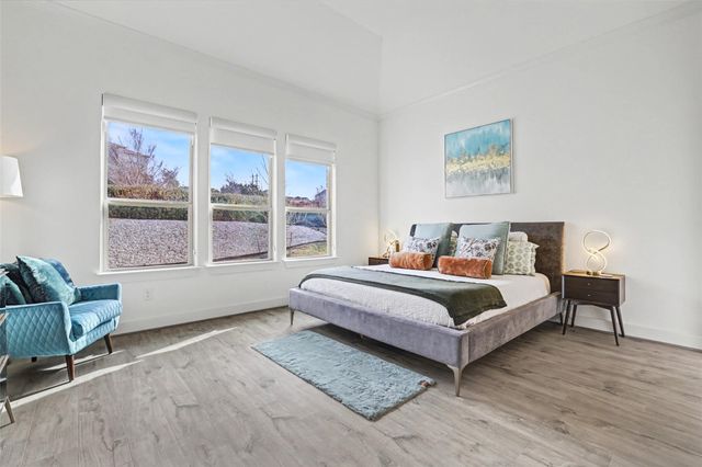 407 Forza Viola WAY, Austin, TX 78738