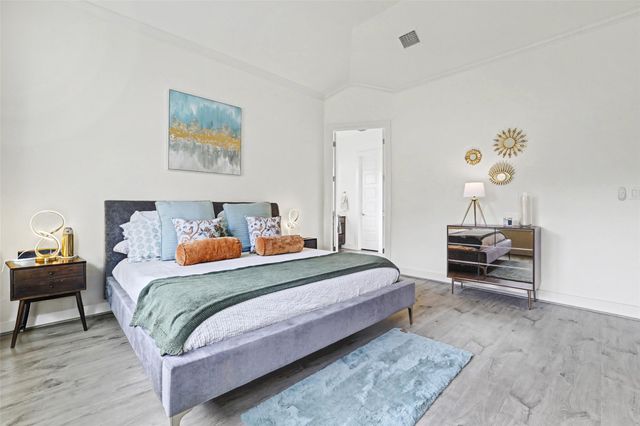 407 Forza Viola WAY, Austin, TX 78738