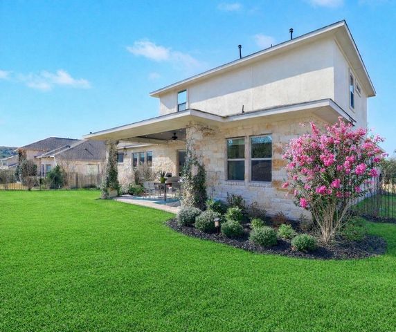 407 Forza Viola WAY, Austin, TX 78738