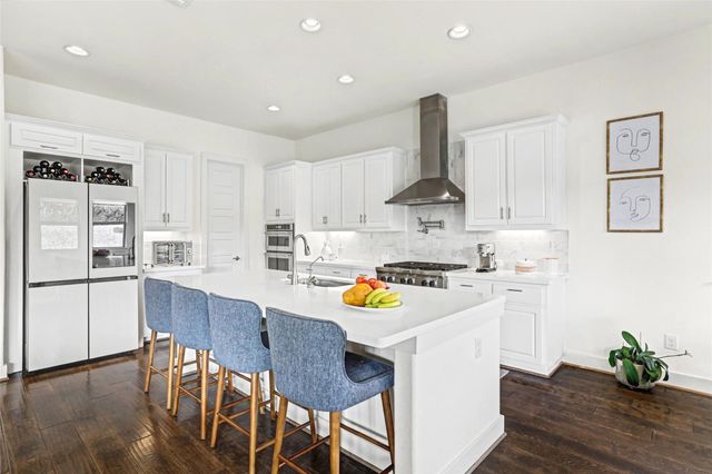 407 Forza Viola WAY, Austin, TX 78738